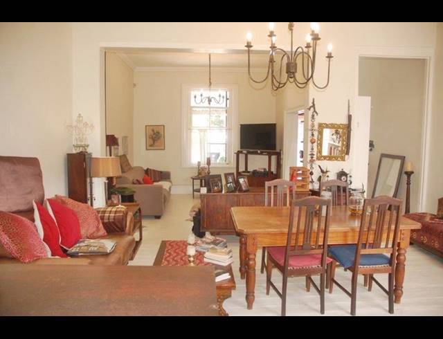 2 BEDROOM HOUSE FOR SALE IN GARDENS